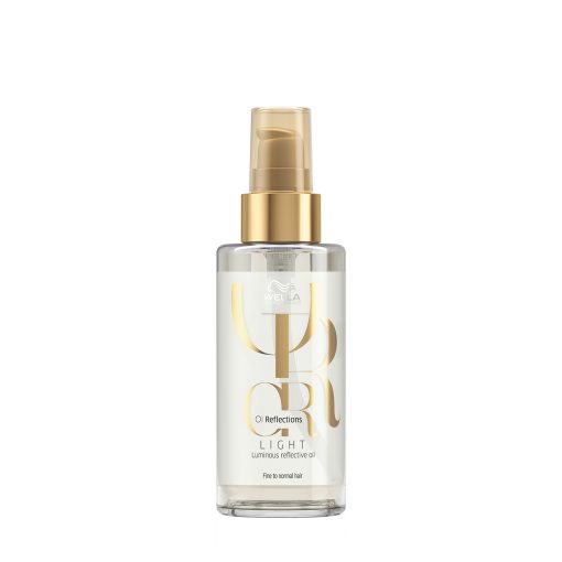 Oil reflection luminious 100 ml-Ingrijirea pielii-