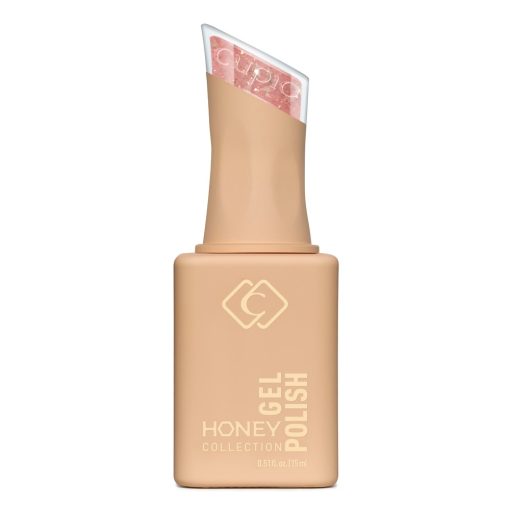 Oja semipermanenta Cupio Honey Collection - Orange Blossom Honey 15ml-Cruelty Free-Manichiura Cruelty Free