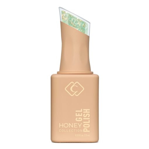 Oja semipermanenta Cupio Honey Collection - Sage Honey 15ml-Cruelty Free-Manichiura Cruelty Free