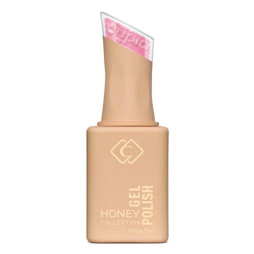 Oja semipermanenta Cupio Honey Collection - Sweet Honey 15ml-Cruelty Free-Manichiura Cruelty Free