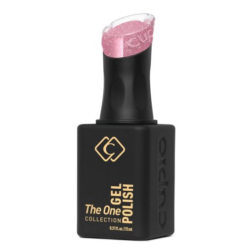 Oja semipermanenta Cupio The One - Sweetness 15ml-Cruelty Free-Manichiura Cruelty Free