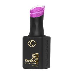Oja semipermanenta The One Cupio Wild Flower 15ml-Cruelty Free-Manichiura Cruelty Free