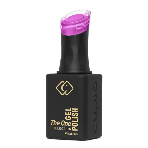 Oja semipermanenta The One Cupio Wild Flower 15ml-Cruelty Free-Manichiura Cruelty Free