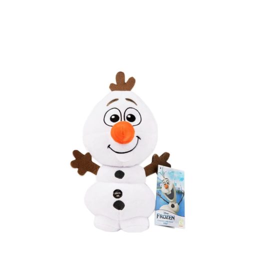 Olaf with sound-Jucarii-