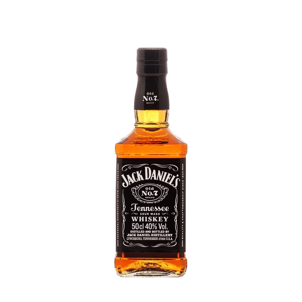 Old no. 7 500 ml-Bauturi-