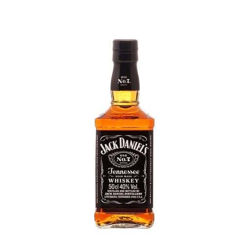 Old no. 7 500 ml-Bauturi-