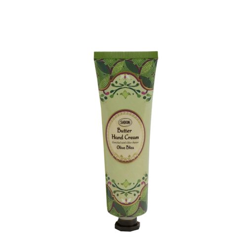 Olive bliss butter hand cream 75 ml-Ingrijirea pielii-