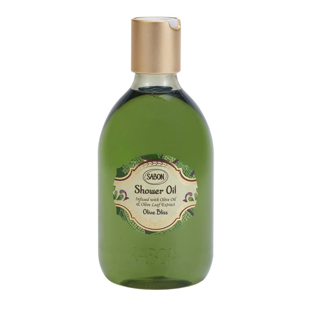 Olive bliss shower gel  300 ml-Ingrijirea pielii-