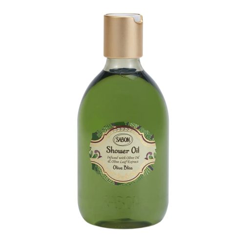 Olive bliss shower gel  300 ml-Ingrijirea pielii-
