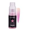 Ombre Spray Nail Art LUXORISE Neon - Pink-Nail Art > Ombre Spray