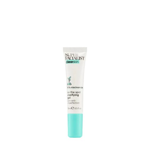 On the spot clarifying gel 15 ml-Ingrijirea pielii-