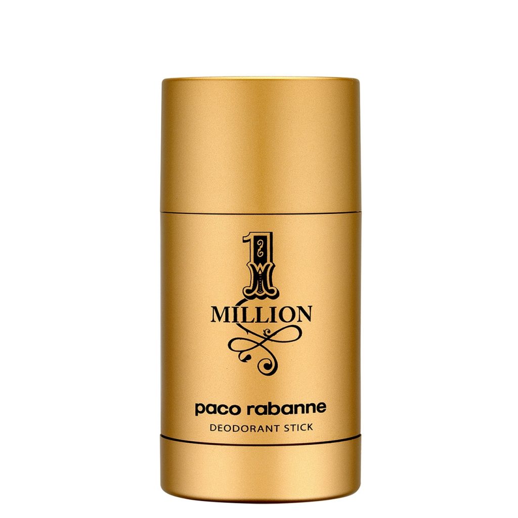 One million 75 ml-Ingrijirea pielii-