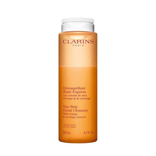 One step facial cleanser 200 ml-Ingrijirea pielii-