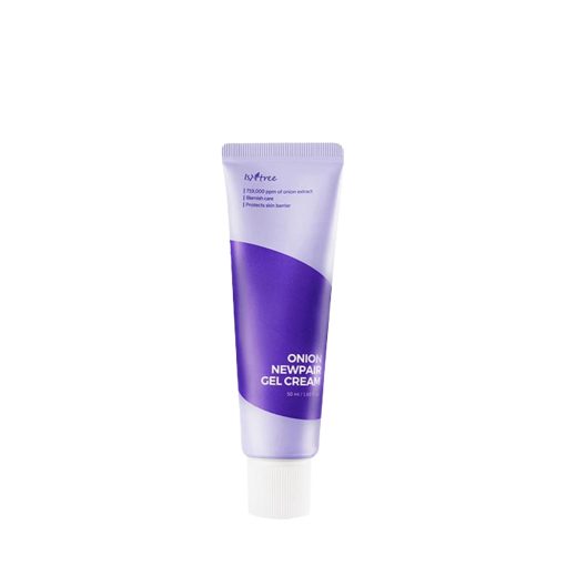 Onion newpair gel-cream  50 ml-Ingrijirea pielii-
