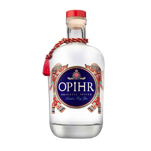Oriental spiced 1000 ml-Bauturi-