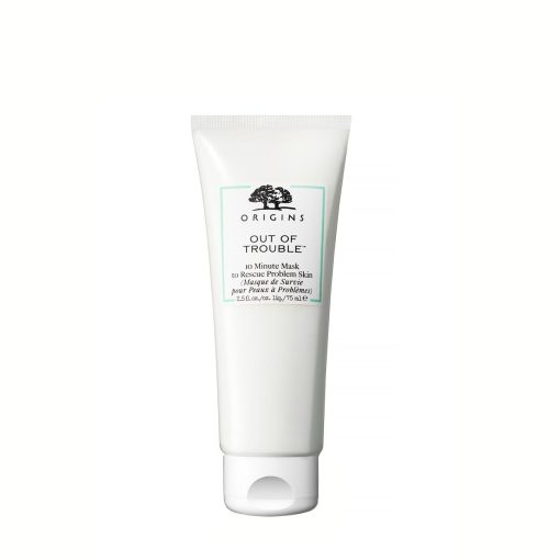 Out of trouble mask 75 ml-Ingrijirea pielii-