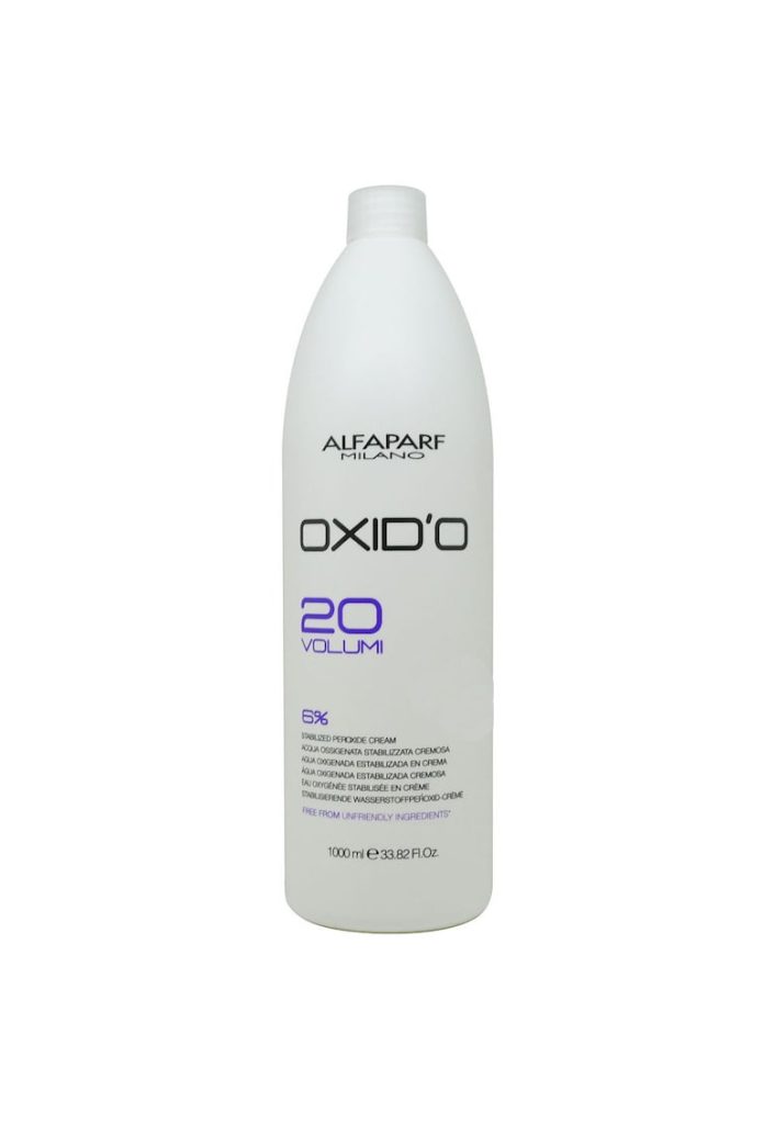 Oxidant crema  Evolution of Color 20 vol (6%) - 1000ml-FEMEI/INGRIJIRE COSMETICA/Produse cosmetice-INGRIJIRE COSMETICA/Produse cosmetice