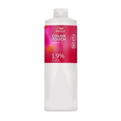 Oxidant emulsie pentru vopsea demipermanenta  Color Touch Intensive Emulsion-FEMEI/INGRIJIRE COSMETICA/Produse cosmetice-INGRIJIRE COSMETICA/Produse cosmetice