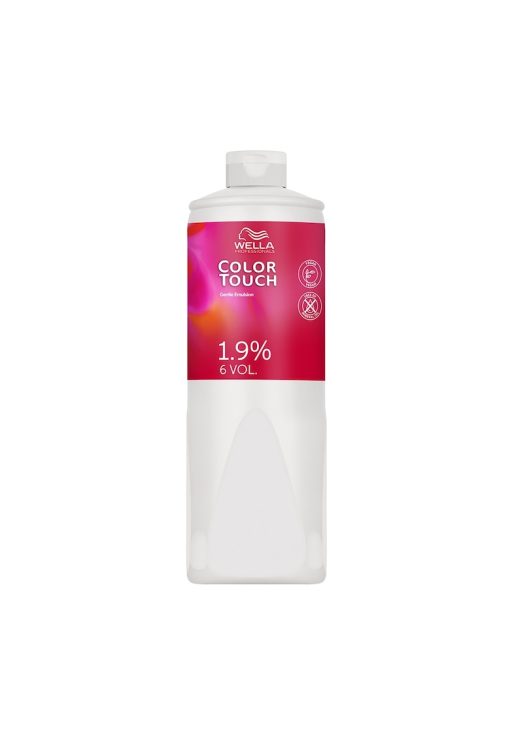 Oxidant emulsie pentru vopsea demipermanenta  Color Touch Intensive Emulsion-FEMEI/INGRIJIRE COSMETICA/Produse cosmetice-INGRIJIRE COSMETICA/Produse cosmetice