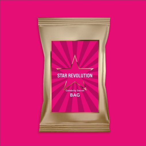 Pachet Nails⭐️Celebrity Secret Beauty Bag-⭐️ Star Revolution