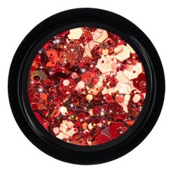 Paiete Unghii LUXORISE Cooper Disco Lights 1