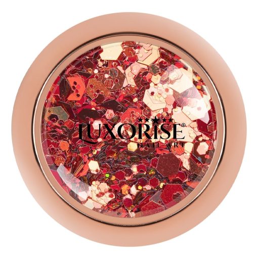 Paiete Unghii LUXORISE Cooper Disco Lights-Nail Art > Paiete Unghii