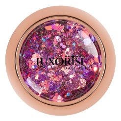 Paiete Unghii LUXORISE Magenta Disco Lights-Nail Art > Paiete Unghii