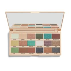 Paleta de farduri  Chocolate Macaroons - 22 g-FEMEI/INGRIJIRE COSMETICA/Produse cosmetice-INGRIJIRE COSMETICA/Produse cosmetice