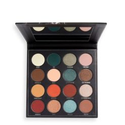 Paleta de farduri  London Obsession - After Dark - 20 -8 g-FEMEI/INGRIJIRE COSMETICA/Produse cosmetice-INGRIJIRE COSMETICA/Produse cosmetice