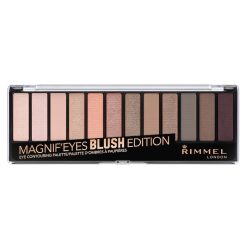 Paleta de farduri  Magnif'Eyes-FEMEI/INGRIJIRE COSMETICA/Produse cosmetice-INGRIJIRE COSMETICA/Produse cosmetice