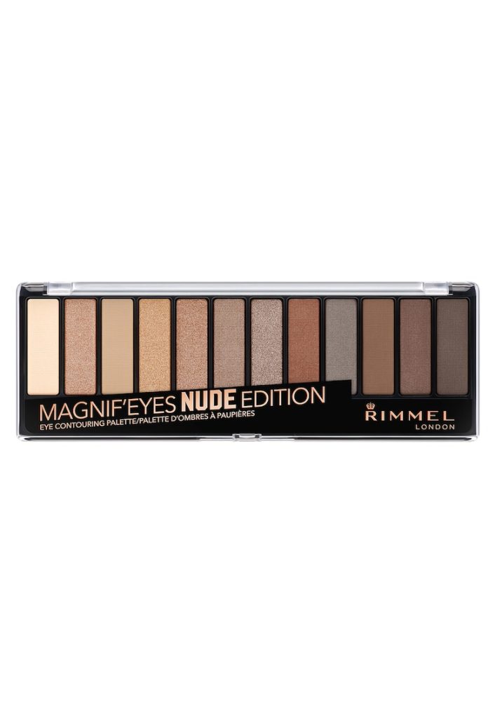 Paleta de farduri  Magnif'Eyes-FEMEI/INGRIJIRE COSMETICA/Produse cosmetice-INGRIJIRE COSMETICA/Produse cosmetice