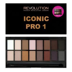 Paleta de farduri  Salvation 1-FEMEI/INGRIJIRE COSMETICA/Produse cosmetice-INGRIJIRE COSMETICA/Produse cosmetice