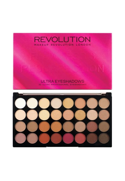 Paleta de farduri  Ultra 32 1-FEMEI/INGRIJIRE COSMETICA/Produse cosmetice-INGRIJIRE COSMETICA/Produse cosmetice