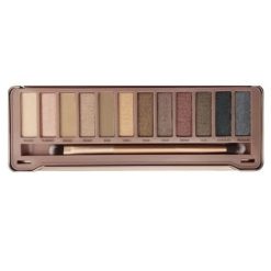 Paleta fard de ochi -  Diamond - Miss Passionate - 12 culori-FEMEI/INGRIJIRE COSMETICA/Produse cosmetice-INGRIJIRE COSMETICA/Produse cosmetice