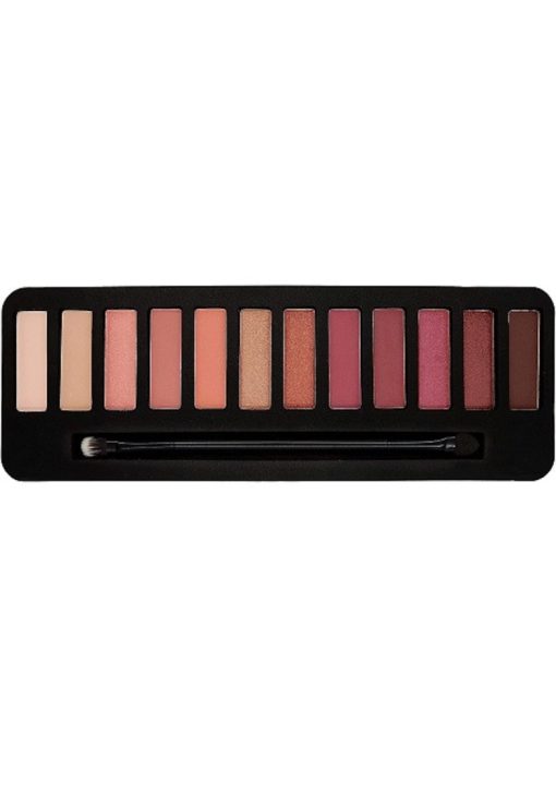 Paleta fard de ochi -  Ripe and Ready - Pretty Please - 12 culori-FEMEI/INGRIJIRE COSMETICA/Produse cosmetice-INGRIJIRE COSMETICA/Produse cosmetice