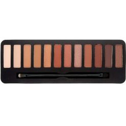 Paleta farduri pleoape -  Neutrals On Fire - Blazin - 12 nuante-FEMEI/INGRIJIRE COSMETICA/Produse cosmetice-INGRIJIRE COSMETICA/Produse cosmetice