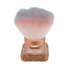 Pamatuf Unghii LUXORISE Sparkling Gold Mirage 1