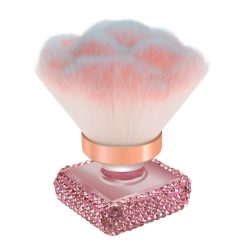 Pamatuf Unghii LUXORISE Sparkling - Rose Touch-Accesorii Unghii  data-eio=