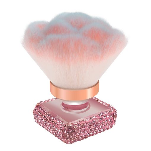 Pamatuf Unghii LUXORISE Sparkling - Rose Touch-Accesorii Unghii > Accesorii Manichiura