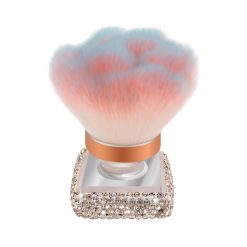Pamatuf Unghii LUXORISE Sparkling SilverGold Glam 1