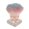 Pamatuf Unghii LUXORISE Sparkling - Silver&Gold Glam-Accesorii Unghii > Accesorii Manichiura