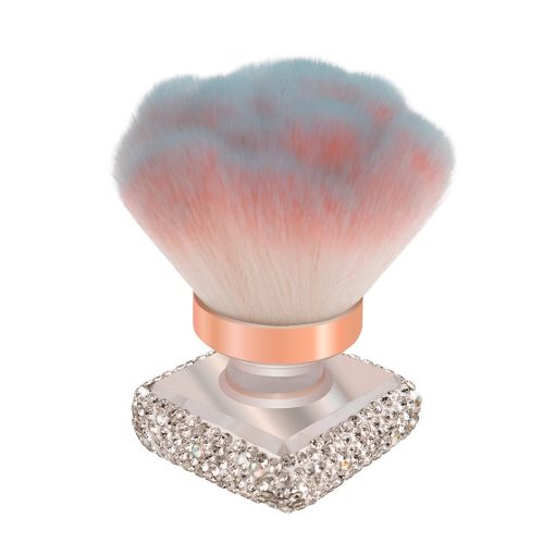 Pamatuf Unghii LUXORISE Sparkling - Silver&Gold Glam-Accesorii Unghii > Accesorii Manichiura