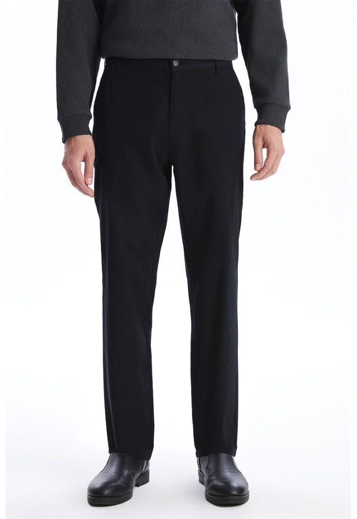 Pantaloni chino drepti-BARBATI/IMBRACAMINTE/Pantaloni si colanti-IMBRACAMINTE/Pantaloni si colanti