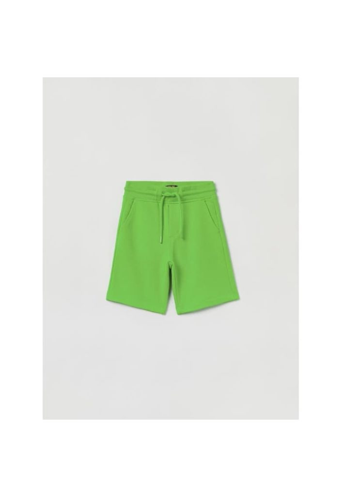 Pantaloni copii -  38879 - Verde - Bumbac-FETE/IMBRACAMINTE/Blugi-IMBRACAMINTE/Blugi
