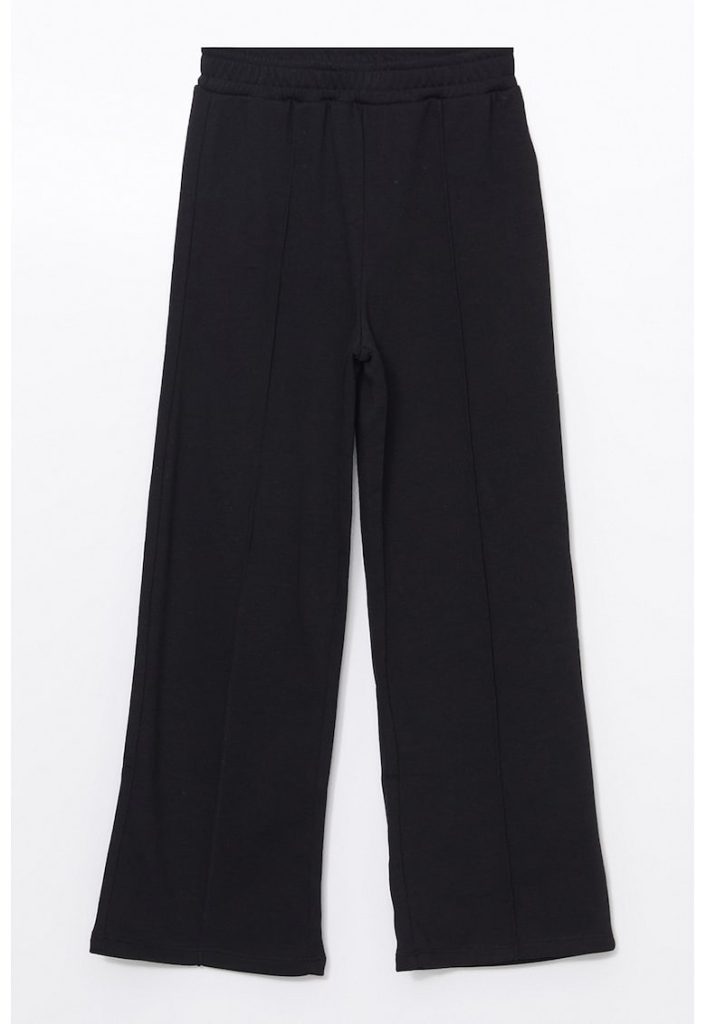 Pantaloni cu croiala ampla-FETE/IMBRACAMINTE/Blugi-IMBRACAMINTE/Blugi