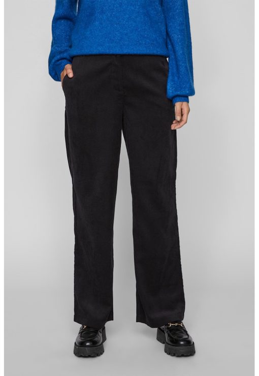Pantaloni cu croiala ampla-FEMEI/IMBRACAMINTE/Pantaloni si colanti-IMBRACAMINTE/Pantaloni si colanti