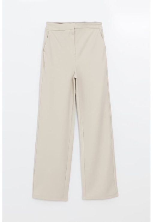 Pantaloni cu croiala ampla-FEMEI/IMBRACAMINTE/Pantaloni si colanti-IMBRACAMINTE/Pantaloni si colanti