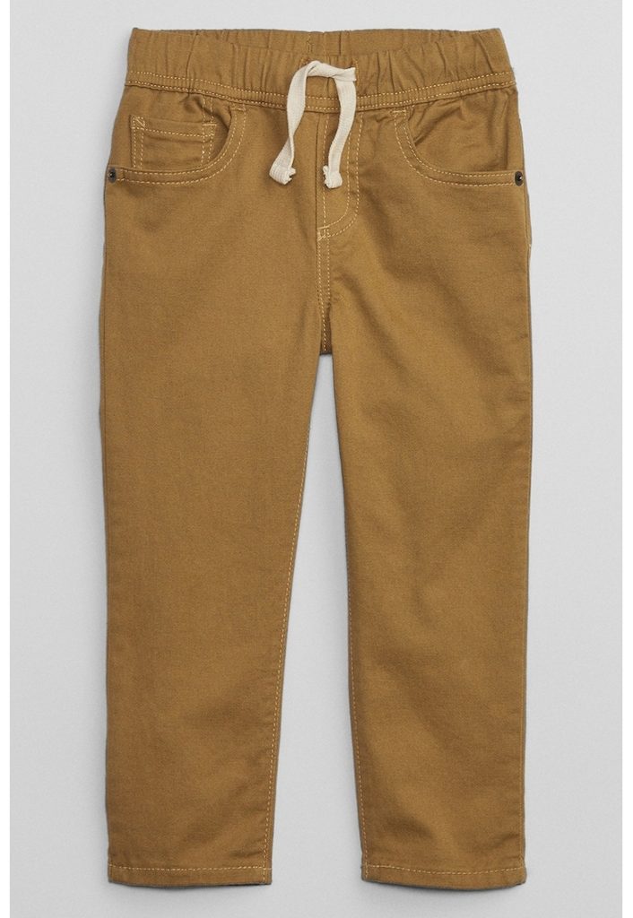 Pantaloni cu snur-FETE/IMBRACAMINTE/Blugi-IMBRACAMINTE/Blugi