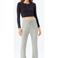 Pantaloni de pijama cu croiala ampla-FEMEI/IMBRACAMINTE/Pijamale si halate de baie-IMBRACAMINTE/Pijamale si halate de baie