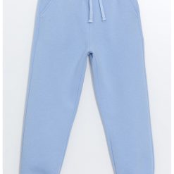 Pantaloni de trening cu talie ajustabila-BAIETI/IMBRACAMINTE/Blugi-IMBRACAMINTE/Blugi